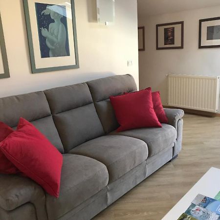 Casa Nika Apartment Riva del Garda Luaran gambar