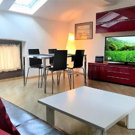 Casa Nika Apartment Riva del Garda Luaran gambar