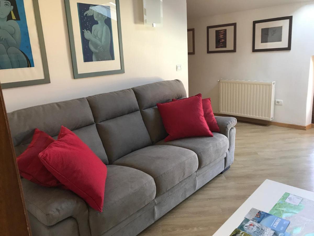 Casa Nika Apartment Riva del Garda Luaran gambar
