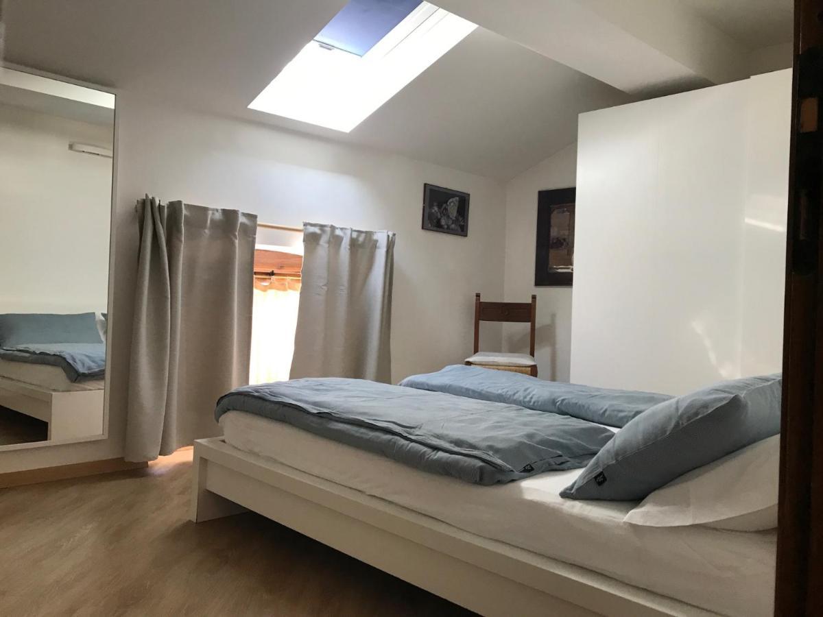 Casa Nika Apartment Riva del Garda Luaran gambar