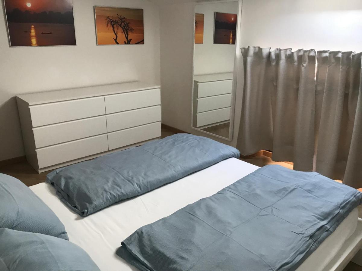 Casa Nika Apartment Riva del Garda Luaran gambar