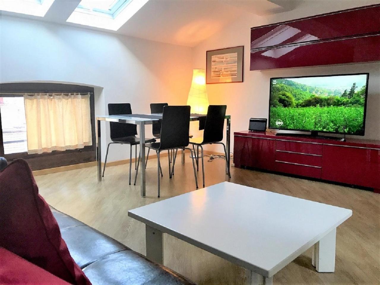 Casa Nika Apartment Riva del Garda Luaran gambar