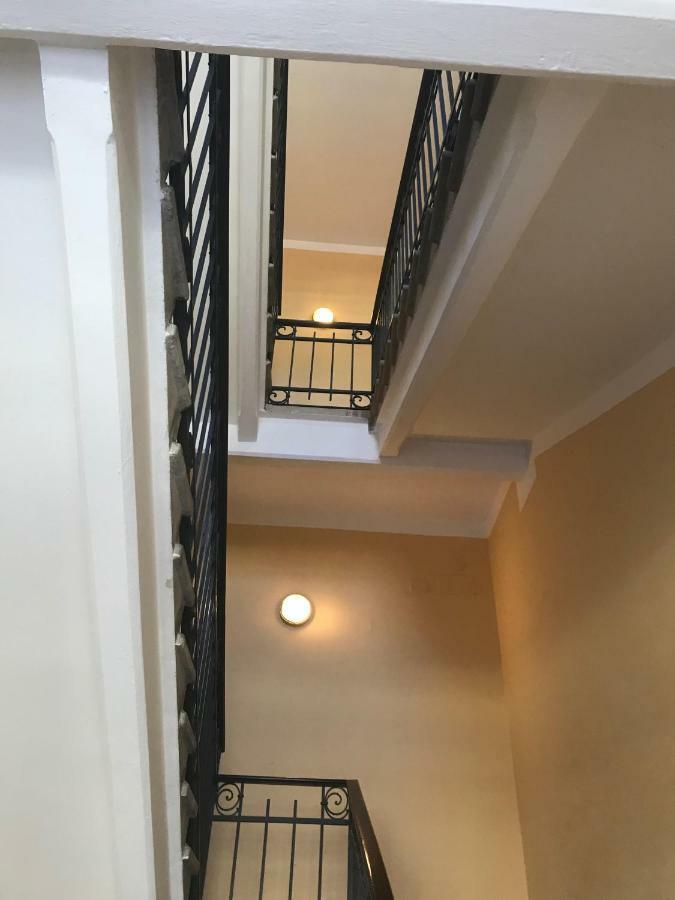 Casa Nika Apartment Riva del Garda Luaran gambar
