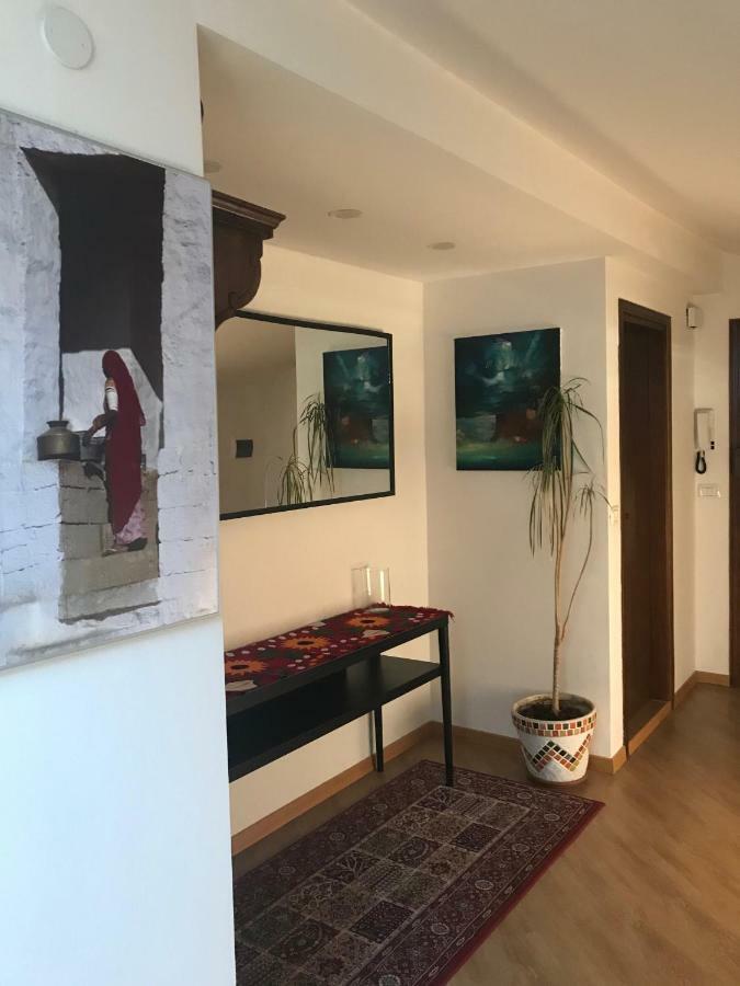Casa Nika Apartment Riva del Garda Luaran gambar