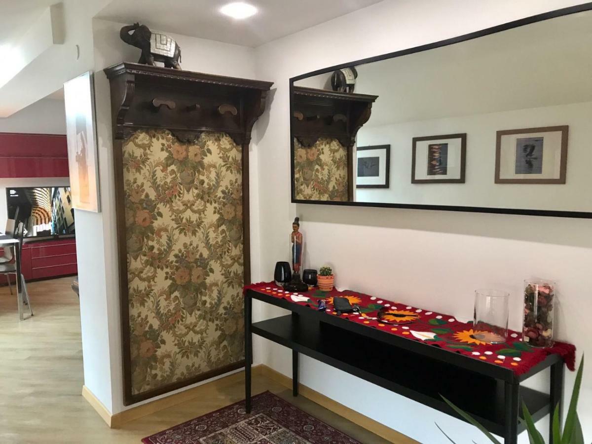 Casa Nika Apartment Riva del Garda Luaran gambar