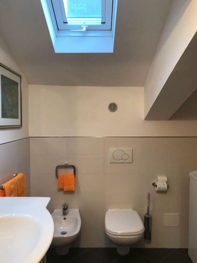 Casa Nika Apartment Riva del Garda Luaran gambar